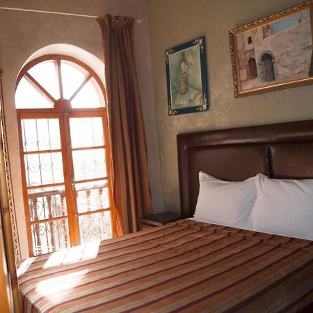 Riad Dar Rhamna Esauira Exterior foto